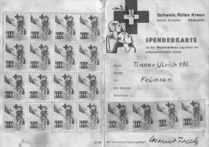 28spenderkarte rotes kreuz