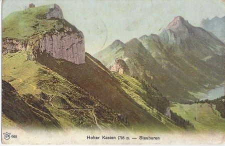 Hoher Kasten Foto CTK 668 _RU