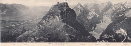 Hoher Kasten Foto Wehrli AG, Kilchberg, Zürich, Nr. 14017 _RU