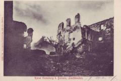 Balzers-Ruine-Gutenberg-1907