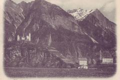 Balzers-um-1900