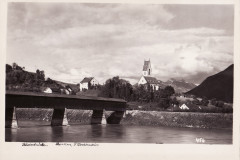 Bendern Foto Photo-Verlag S. Eberle, Triesenberg, Nr. 952 _RU