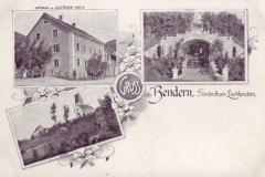 Bendern-um-1900