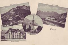 Flums-um-1910