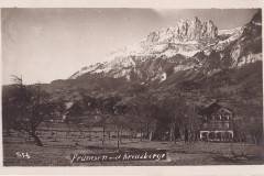 Frümsen Foto A. Hane, Rorschacherberg, Nr. 1274 _RU