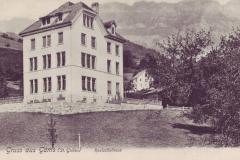 Gams-Realschulhaus-um-1910