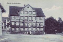 Gams-Schaefli-1917