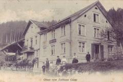 Gams-Zollhaus-1916