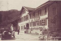 Gams-Zollhaus-1925