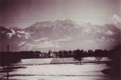 Haager Kreuzung Richtung Ost undatiert