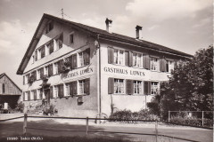 Salez Foto Gross, St. Gallen, Nr. 25990, 1949 _RU