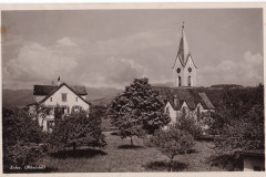 Salez Foto H. Dinkelacker, Altstätten, Nr. 117 _RU