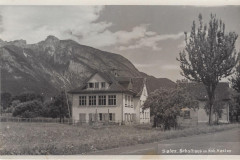 Salez Photo J. Böhi, St. Gallen, No. 2287 _RU