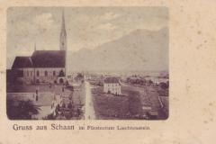 Schaan-um-1905_1