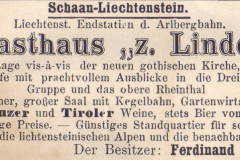 gasthaus-zur-Linde-schaan-Sommerstationen-Verband-fuer-Fremdenverkehr-1901