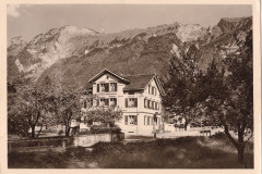 Sennwald Foto Buchmann, Buchs _RU