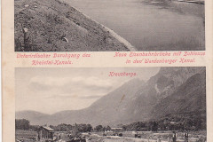 Sennwald Foto Chr. Tischhauser, Buchs, No. 732 _RU