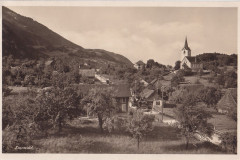 Sennwald Foto H. Dinkelacker, Altstätten, Nr. 16 _RU