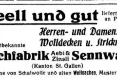 sennwald-tueechi-zeitungsinserat-liechtensteinisches-volksblatt-30051925