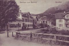 Sevelen-Gasthaus-Bahnhof-1907