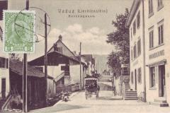 Vaduz-Herrengasse-1906